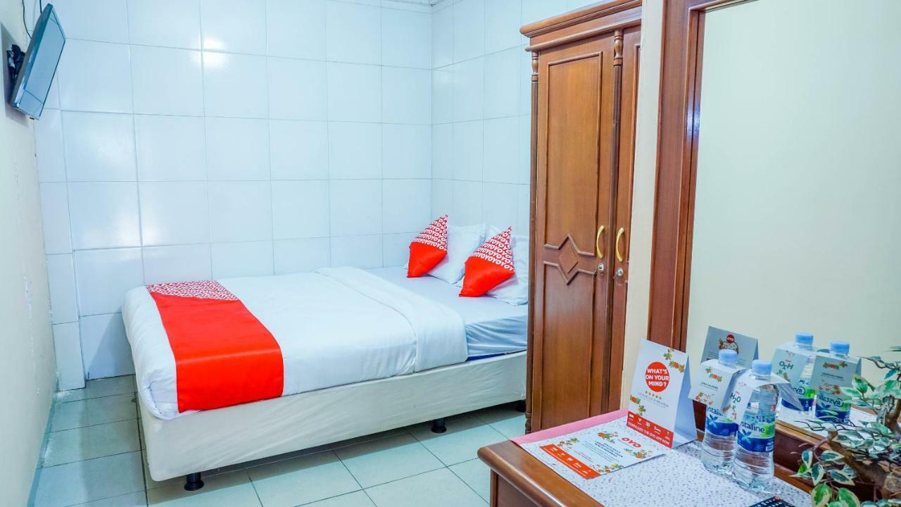 Oyo 1488 Hotel Cemara Asri Lembang Exterior photo